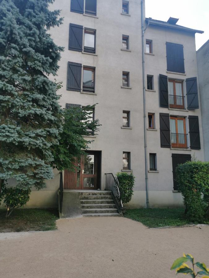 Le Petit Chalet Luchonnais Bagnères-de-Luchon Exterior foto